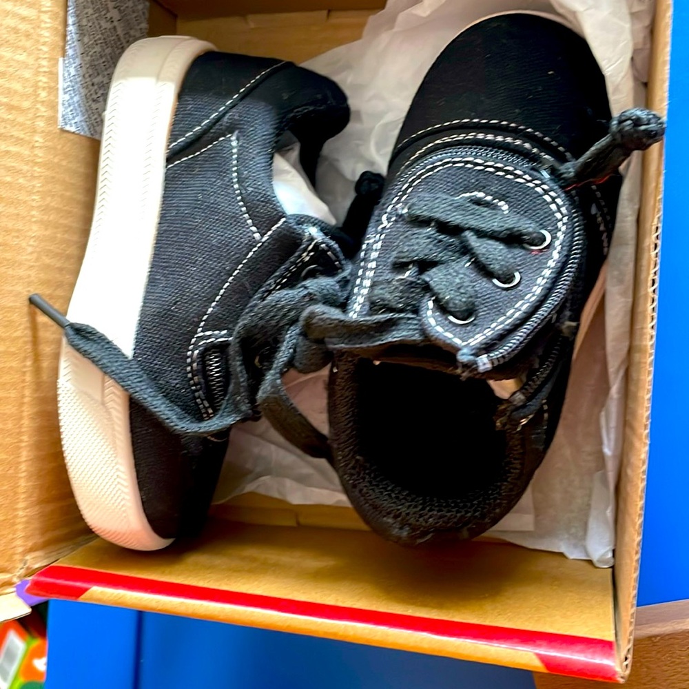 Toddler Sneakers